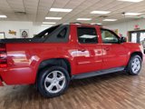 Used 2011 Chevrolet Avalanche LT w/ Luxury Package image 6