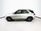 Used 2025 Mercedes-Benz GLE 450e 4MATIC image 4