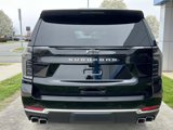 New 2025 Chevrolet Suburban High Country image 5
