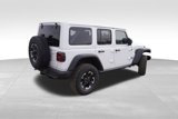 New 2025 Jeep Wrangler Unlimited Rubicon 4xe image 3