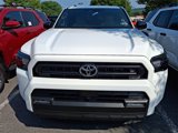 New 2025 Toyota 4Runner SR5 image 2