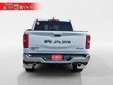 New 2025 RAM 1500 Laramie image 4