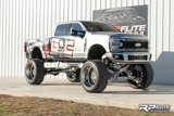 Used 2023 Ford F350 Lariat w/ Sport Appearance Package image 2