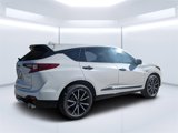 New 2025 Acura RDX AWD w/ A-Spec & Advance Pkg image 3