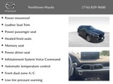Certified 2023 MAZDA CX-5 AWD 2.5 S w/ Preferred Package image 2