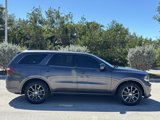 Used 2017 Dodge Durango GT w/ Nav & Power Liftgate Group image 4