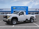 New 2025 GMC Sierra 2500 Pro w/ Snow Plow Prep/Camper Package image 2