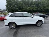 Used 2017 Porsche Cayenne S Platinum image 6