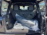 New 2025 Jeep Wrangler Willys image 4