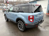Used 2024 Ford Bronco Sport Outer Banks image 3