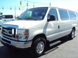 Used 2013 Ford E-350 and Econoline 350 XL w/ PWR Windows & Locks Group image 4