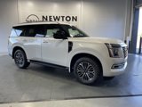 New 2025 Nissan Armada SL image 2