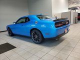 Certified 2023 Dodge Challenger R/T w/ Plus Package image 4