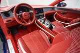 Used 2025 Bentley Continental GT Speed image 2