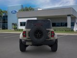New 2025 Ford Bronco Raptor image 5