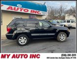 Used 2010 Jeep Grand Cherokee Laredo image 3