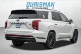 New 2025 Hyundai Palisade Calligraphy image 4