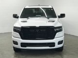 New 2025 RAM 1500 Laramie w/ Night Edition image 2