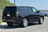 New 2025 Chevrolet Tahoe Premier image 4