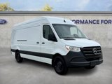 Used 2025 Mercedes-Benz Sprinter 2500 image 4