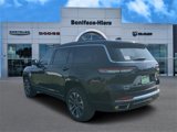 New 2025 Jeep Grand Cherokee L Overland w/ Advanced Protech Group III image 6