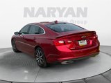 Used 2024 Chevrolet Malibu RS image 2
