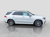 New 2026 Mercedes-Benz GLE 580 4MATIC image 4