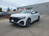 New 2025 Audi Q8 Premium Plus image 4