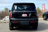 New 2025 Nissan Armada Platinum image 4