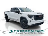 New 2025 GMC Sierra 1500 Elevation image 1