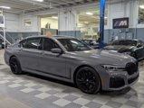 Used 2022 BMW 750i xDrive w/ Executive Package image 5