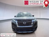 New 2025 Nissan Pathfinder Platinum image 2