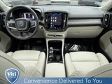 Certified 2023 Volvo XC40 B5 Plus w/ Climate Package image 2