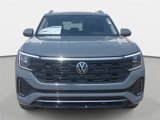 New 2025 Volkswagen Atlas SEL Premium R-Line image 2