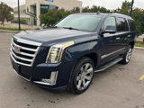 Used 2017 Cadillac Escalade Luxury image 5