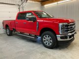 New 2025 Ford F350 4x4 Crew Cab Super Duty image 3
