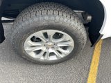 New 2025 Chevrolet Silverado 1500 LTZ w/ Technology Package image 4