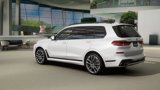 New 2026 BMW X7 M60i image 2