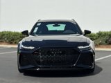 New 2025 Audi RS 6 performance image 4