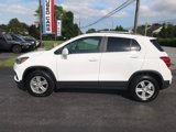 Used 2018 Chevrolet Trax LT image 6