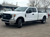 Used 2021 Ford F250 XL w/ Power Equipment Group image 3
