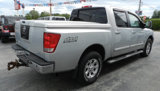 Used 2005 Nissan Titan LE w/ (U01) Nissan Navigation Pkg image 6