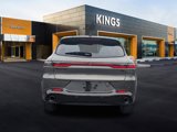 New 2024 Dodge Hornet R/T Plus w/ R/T Blacktop Package image 5