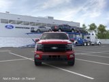 New 2025 Ford F150 Platinum w/ Equipment Group 702A High image 2