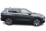 New 2025 Mitsubishi Outlander AWD image 4