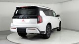 New 2025 Nissan Armada Platinum image 6