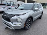 New 2025 Mitsubishi Outlander 4WD Plug-In Hybrid image 3