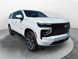 New 2025 Chevrolet Suburban High Country image 3