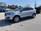 Used 2024 Ford Edge SEL image 2