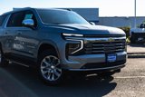 New 2025 Chevrolet Suburban Premier image 3
